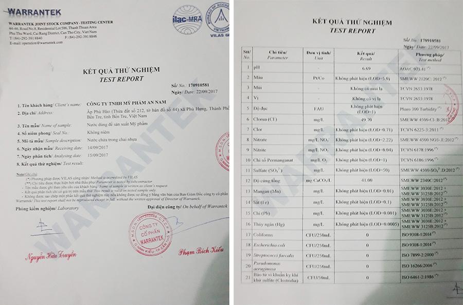 Combo 2 Hộp Mặt nạ dừa thiên nhiên
