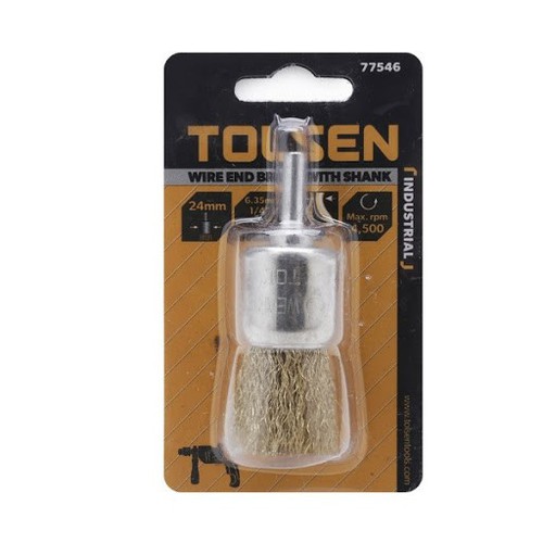 Chổi cước TOLSEN 77546