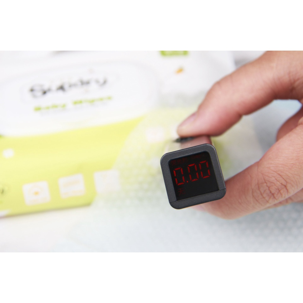 Khăn giấy ướt/khăn khô thỏ supdry