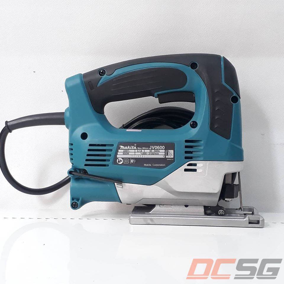 Máy Cưa Lọng Dùng Điện Makita Jv0600K