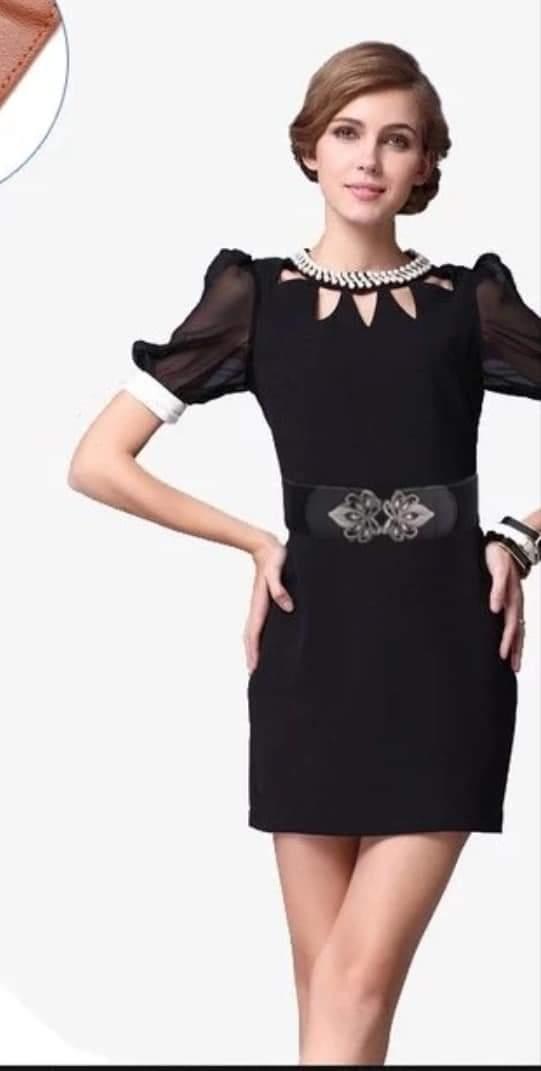 Thắt lưng nữ đẹp dây nịt nữ cao cấp