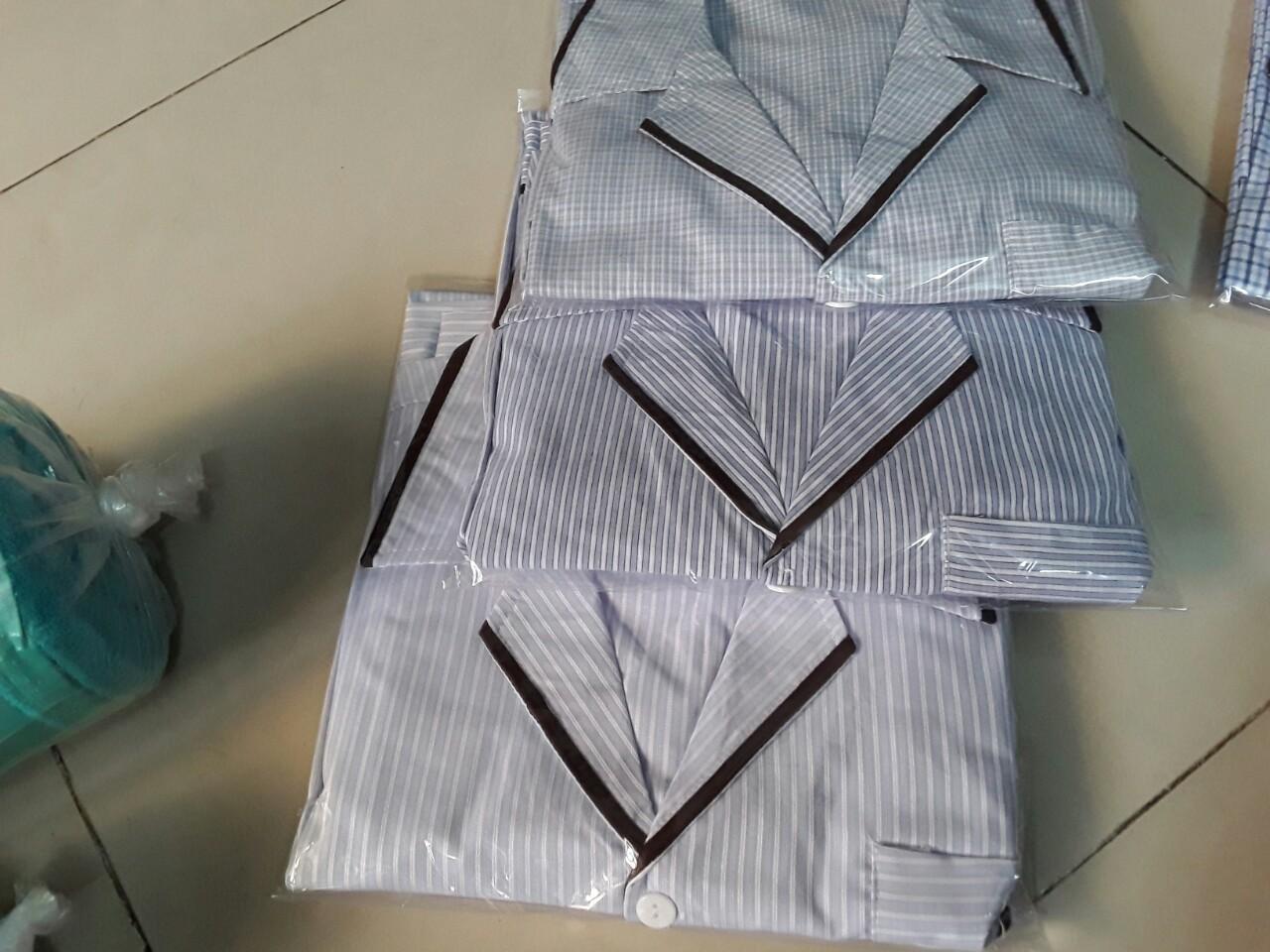 [HCM]Pijama đồ ngủ