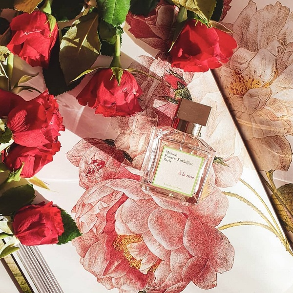 [chai chiết] Nước hoa nữ Black Opium EDP