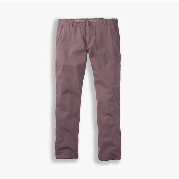 DOCKERS - Quần Khaki Nam Dài 39900-0057