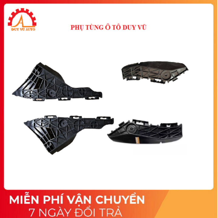 PHE CÀI CẢN SAU TOYOTA VIOS 2008, 2009, 2010, 2011, 2012, 2013