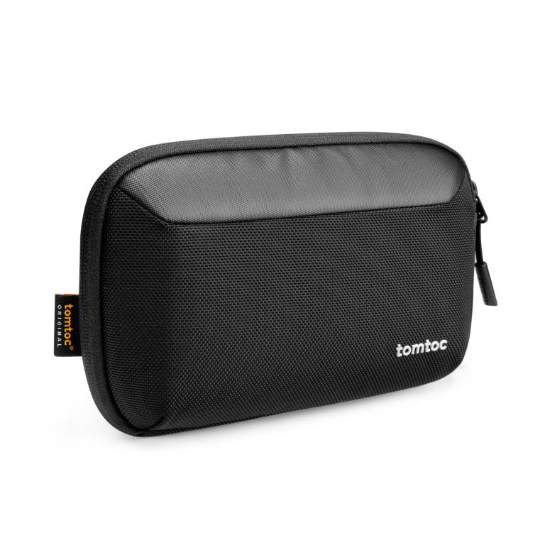 Túi đựng phụ kiện công nghệ Tomtoc Navigator Pouch – T13