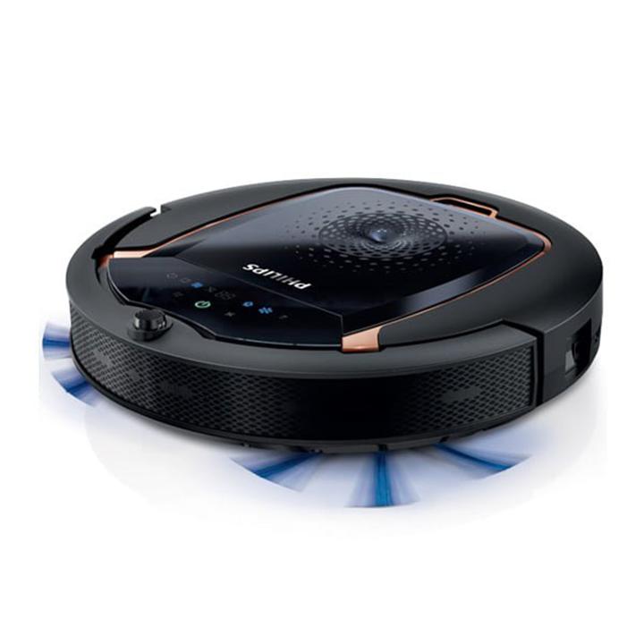 Máy Robot hút bụi PHILIPS FC8820
