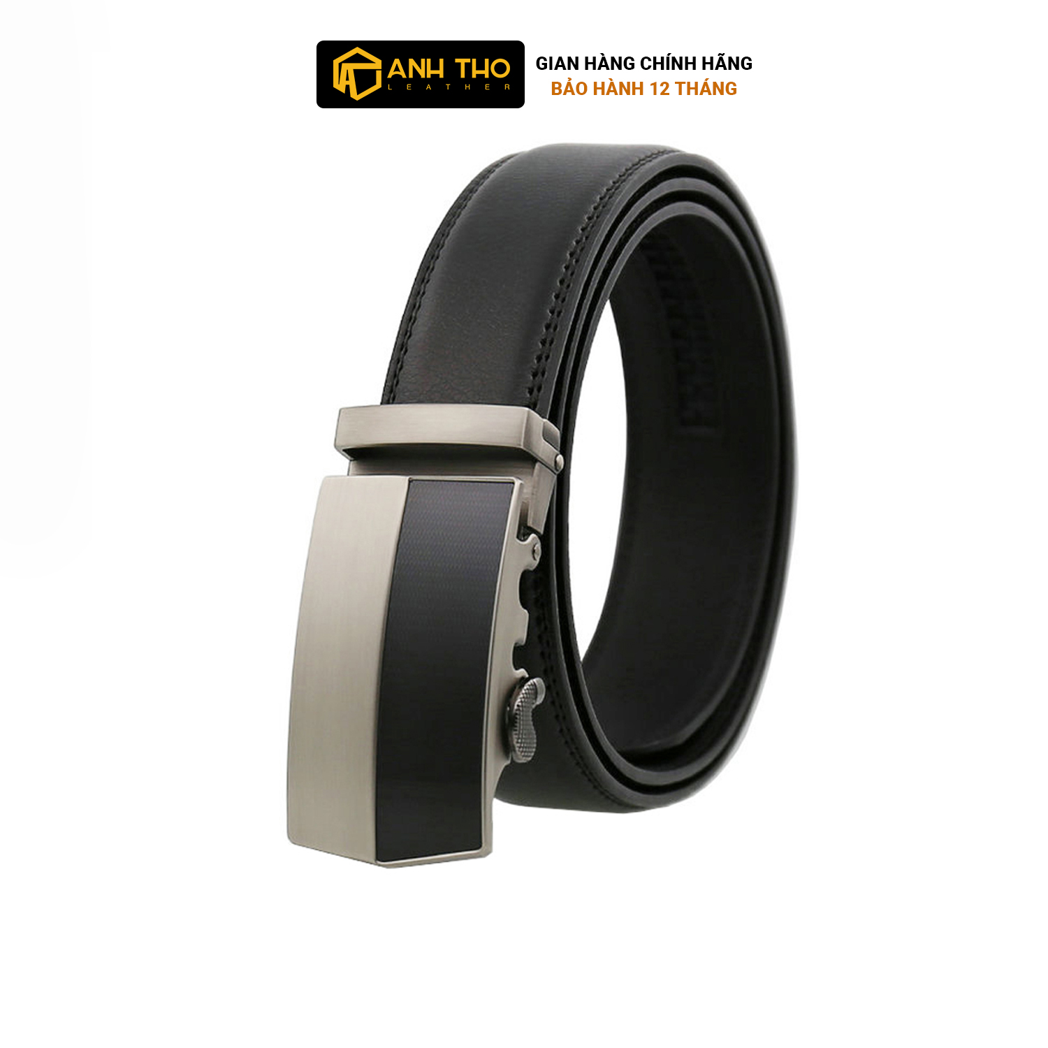 Thắt lưng nam phong cách Hàn Quốc - P138