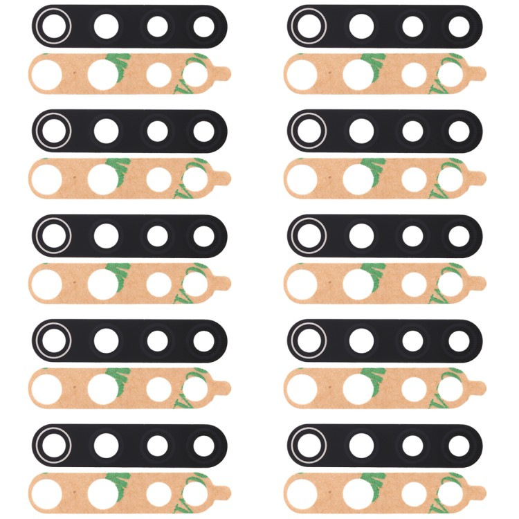 Xiaomi Redmi Note 8 camera glasses replacement