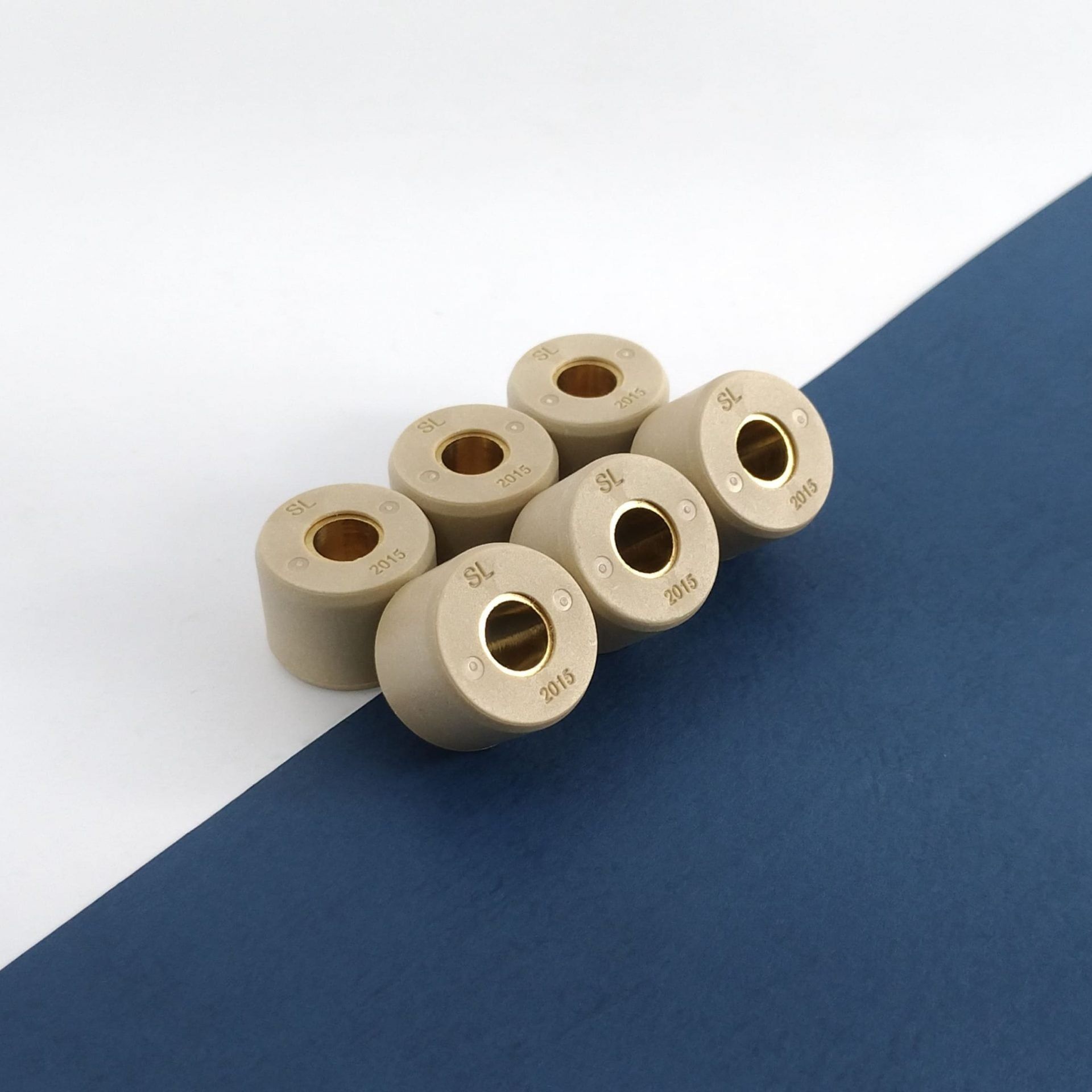 Bi tròn DrPulley cho Honda SH/AB/Vario/Click