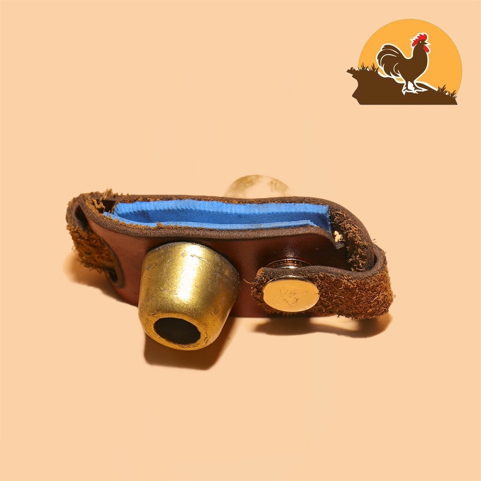 TẠ GÀ TRE tập luyện cho gà đá 1 CON