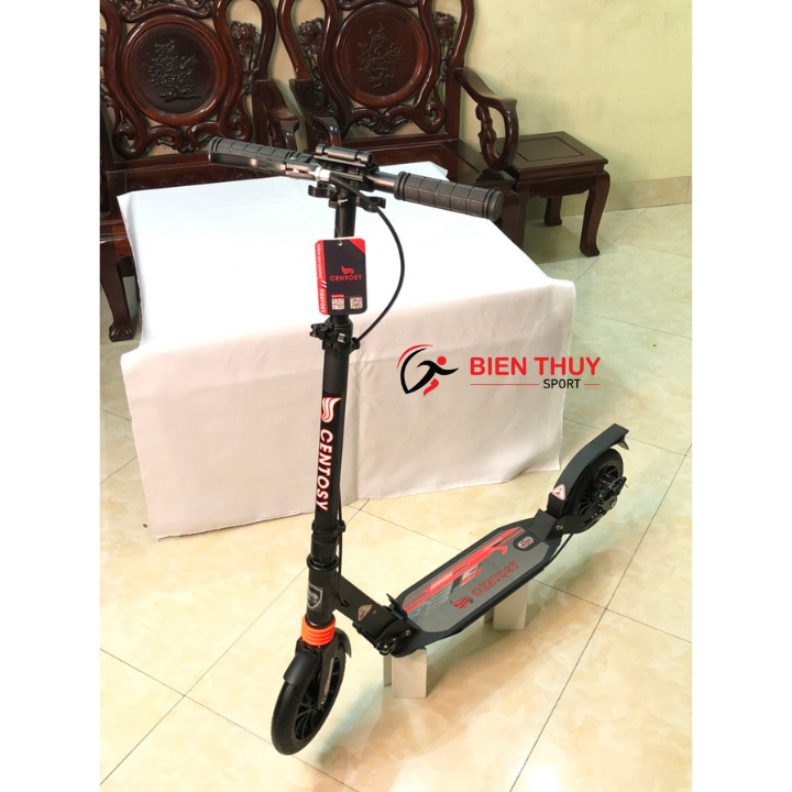 [ SIÊU HOT ] Xe Trượt Scooter ALS  A5D [ HÀNG NHẬP KHẨU ]