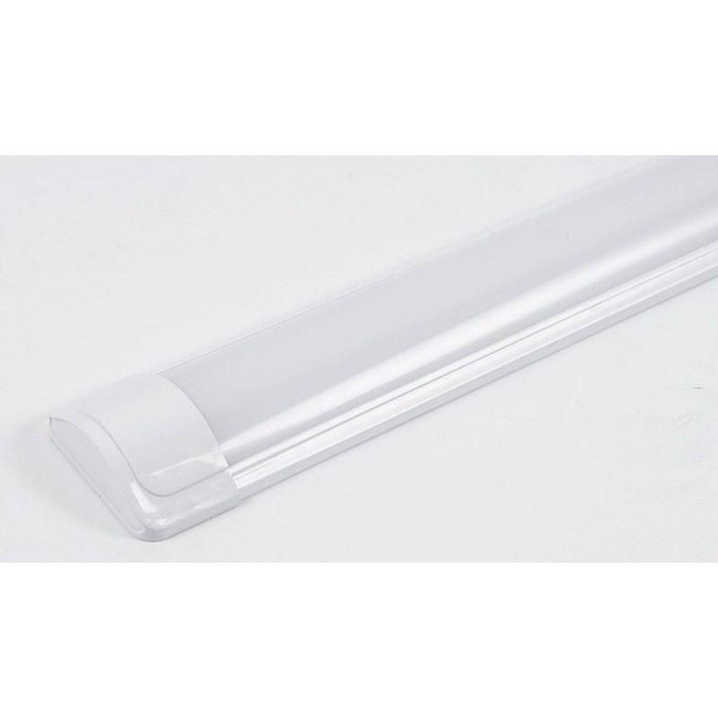 Đèn tuýp led bán nguyệt 60cm 20w siêu bền