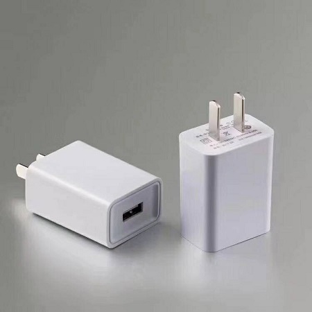 Củ Sạc Nhanh USB 5V-2A
