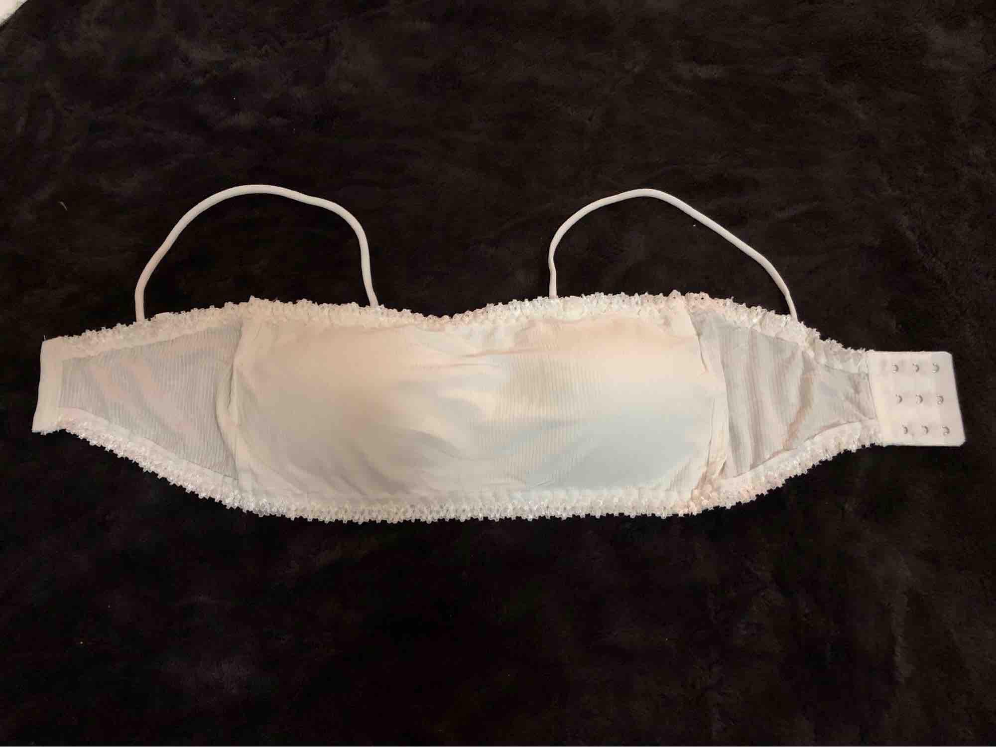 Combo 02 áo ống cotton 4 chiều Thái Lan