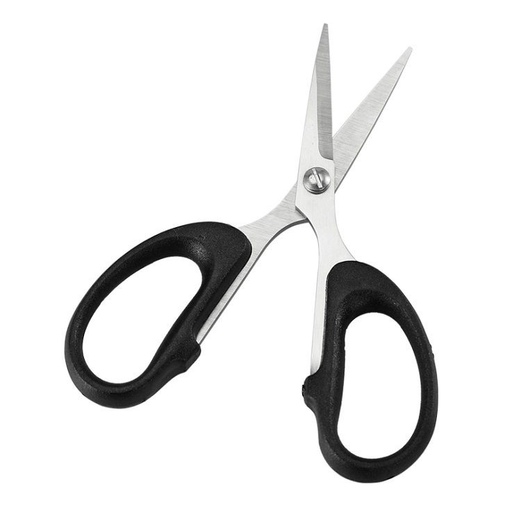 Kéo cắt giấy tiện dụng - 14/16/20 cm