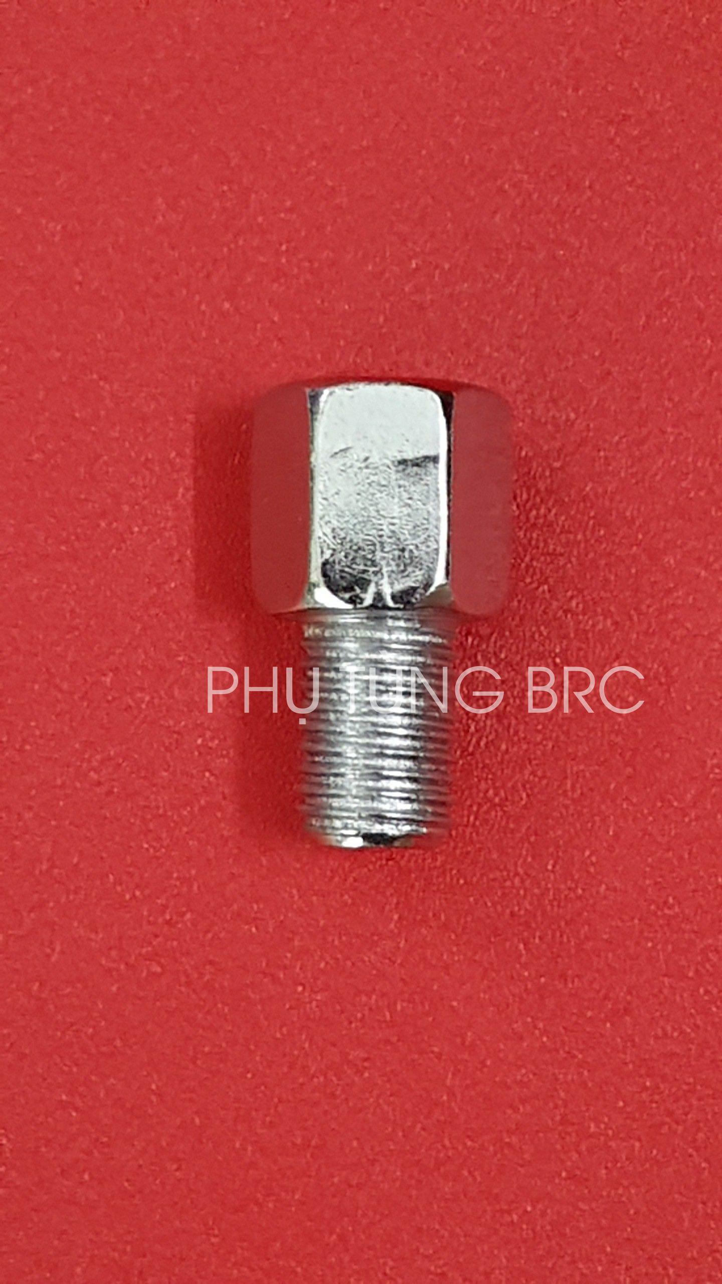 Combo bộ ốc nối chân kiếng trái phải 10 ra 10