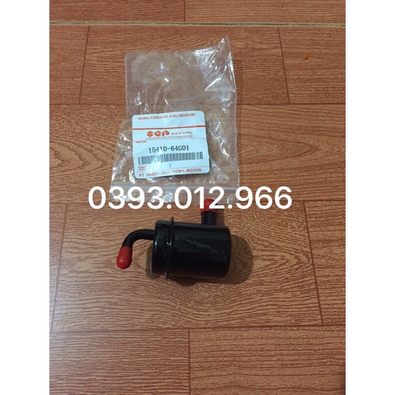 LỌC XĂNG XE SUZUKI 5 TẠ