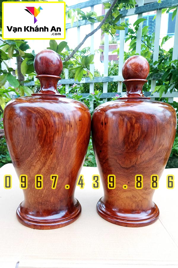 Chum Tài Lộc - Bình Tài Lộc - Trang Trí Nhà Cửa - Quà Tặng Ý Nghĩa - Quà Tặng Doanh Nghiệp