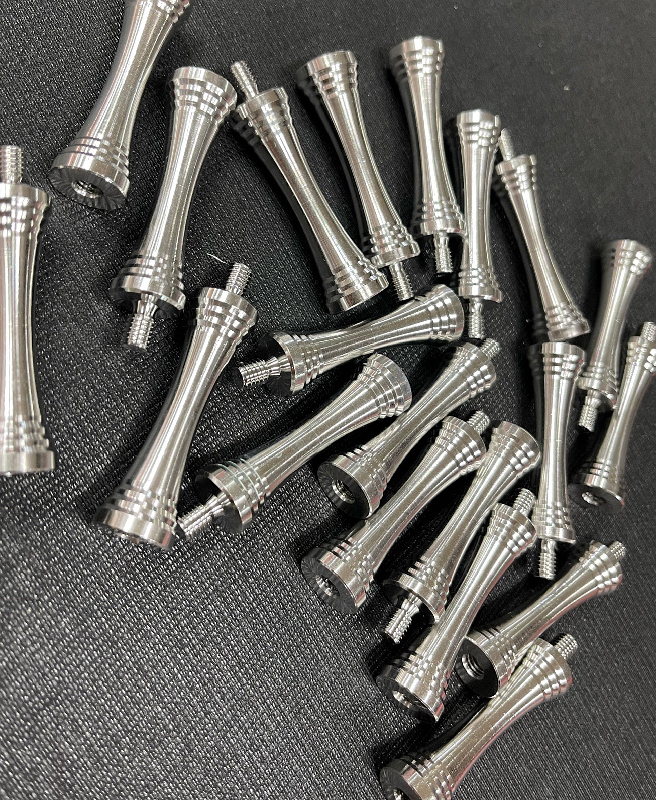Khâu Baga Inox304 Dành Cho Future 125, Future Led