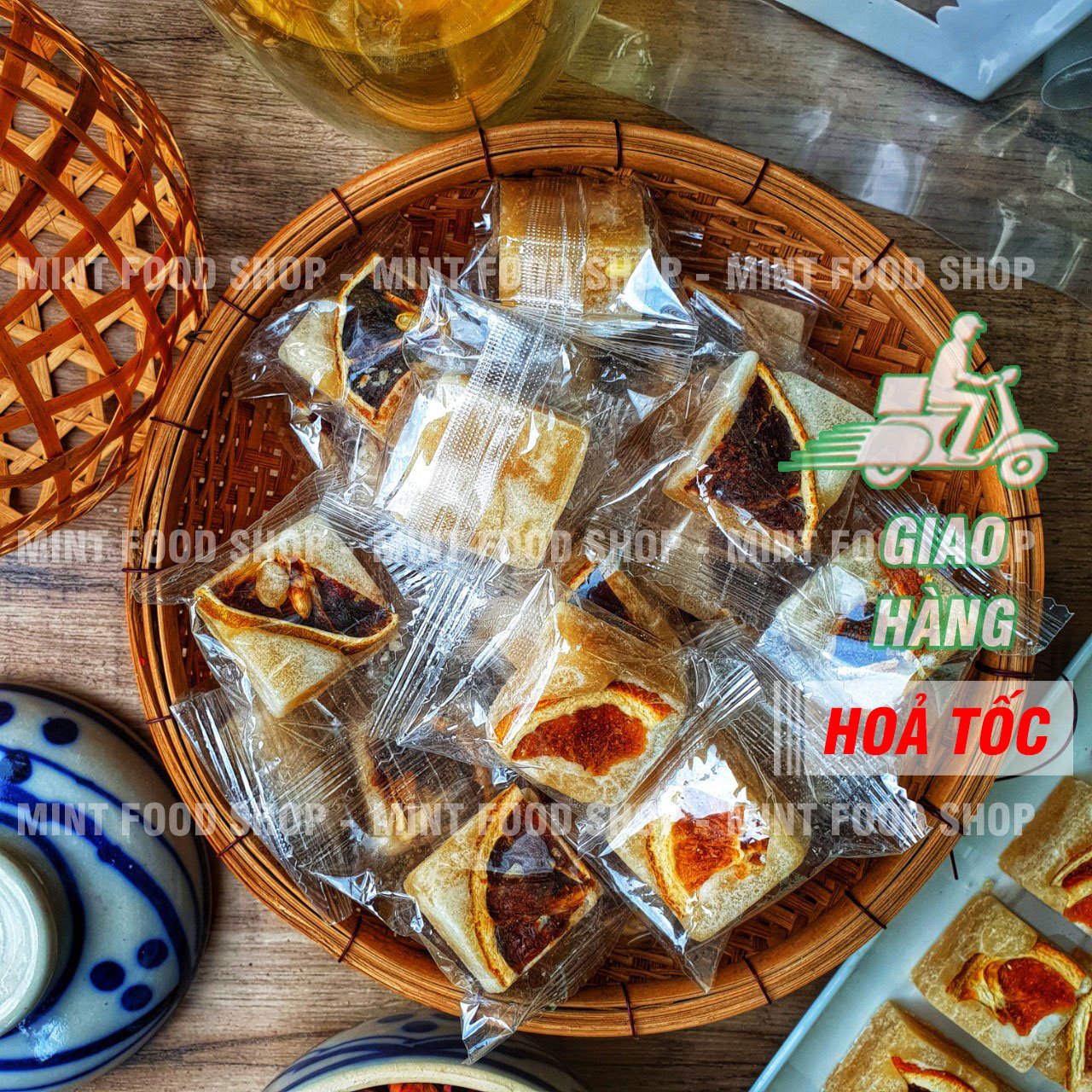 12 pcs/bag 1kg canned honey lemon tea & 12 boxes