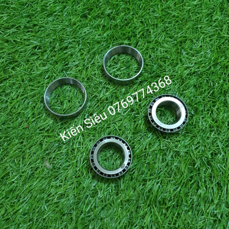 Chén cổ xe Custom125, Master125, CB250, LA250