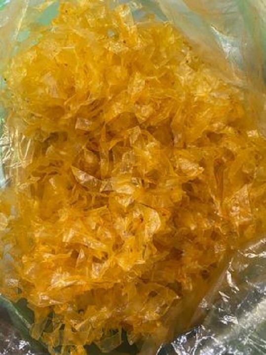 Bánh Tráng Dẻo Long An Loại 1 - 100g
