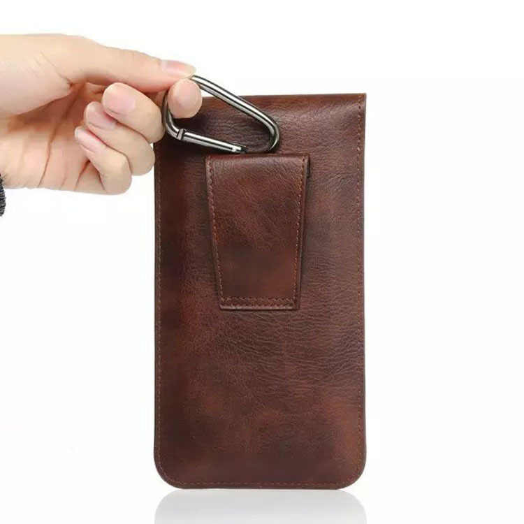 Túi đựng điện thoại đeo ngang hong - 018A