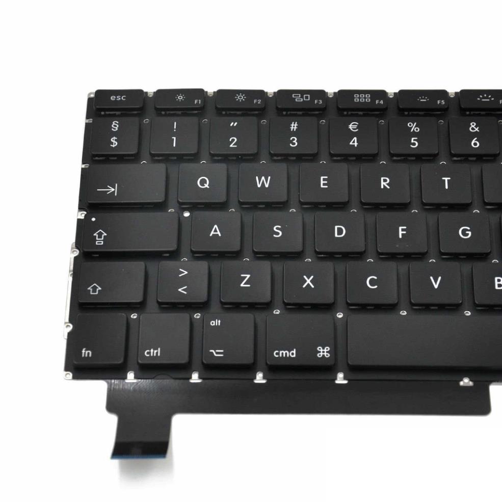 Bàn phím Macbook Pro 15" A1286 2009 2010 2011 2012