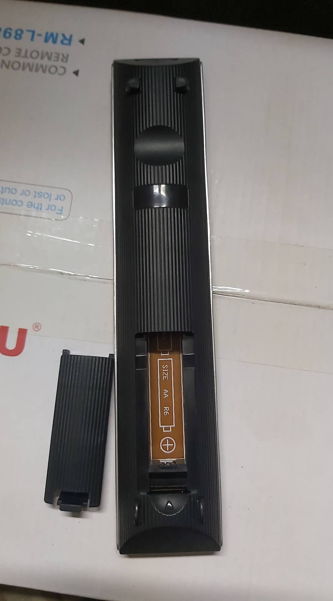 điều khiển tivi SONY 715 LCD