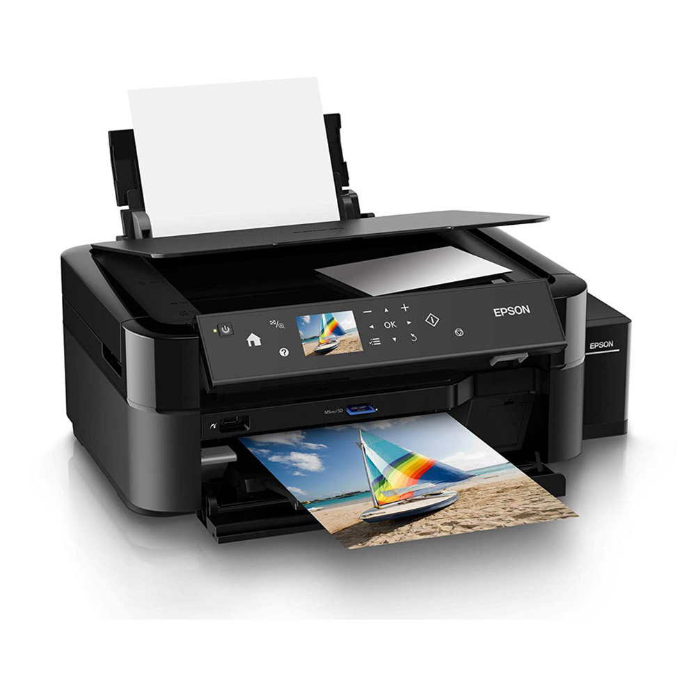 MÁY IN PHUN EPSON L850