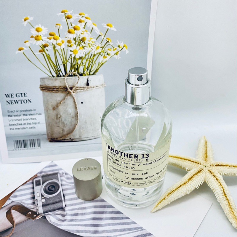 [HÀNG 1:1] Nước Hoa Le Labo Another 13 100ML