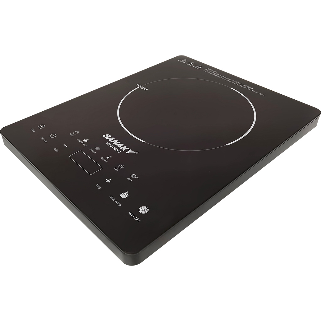 Bếp hồng ngoại đơn Sanaky VH3100HG