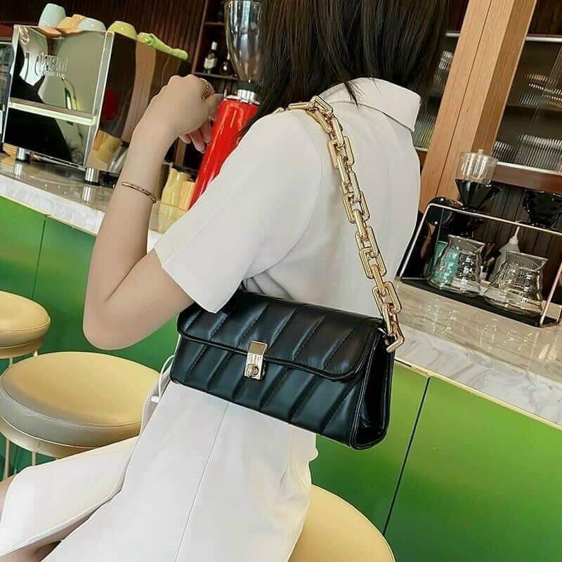 Túi xách nữ đeo chéo siêu sịn sò hàng bao chuẩn