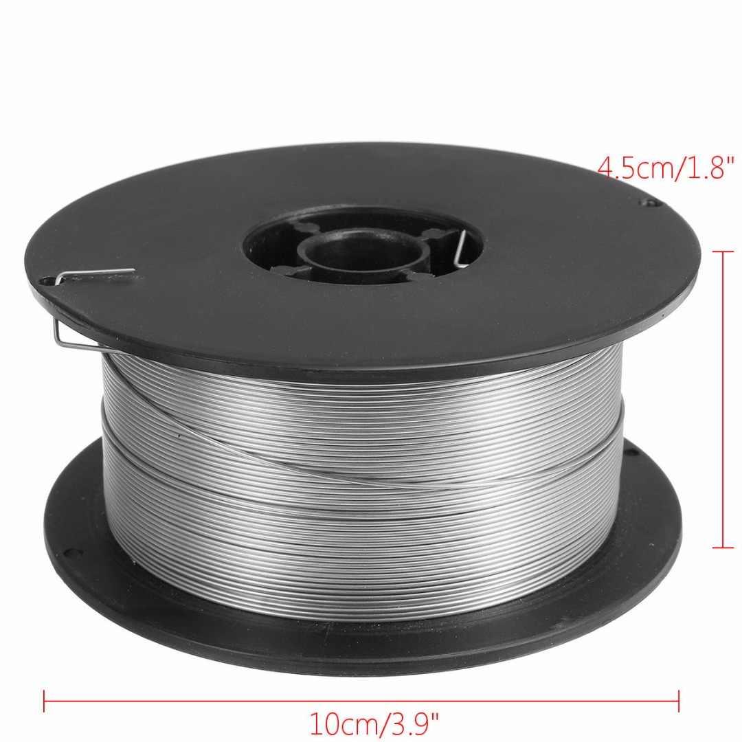 Cuộn dây hàn Mig lõi thuôc 1kg-Chuyên dụng cho máy hàn Mig mini dùng cuộn 1kg