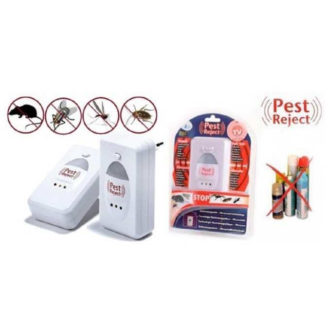 [HCM]Máy đuổi côn trùng Pest Reject
