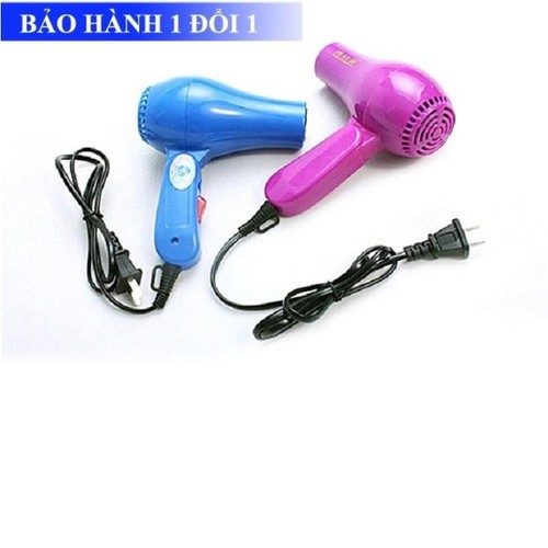 [HCM]MÁY SẤY TÓC MINI HÀNG CHÍNH HÃNG