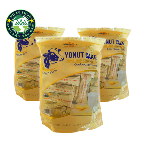 Yonut Cake 300g