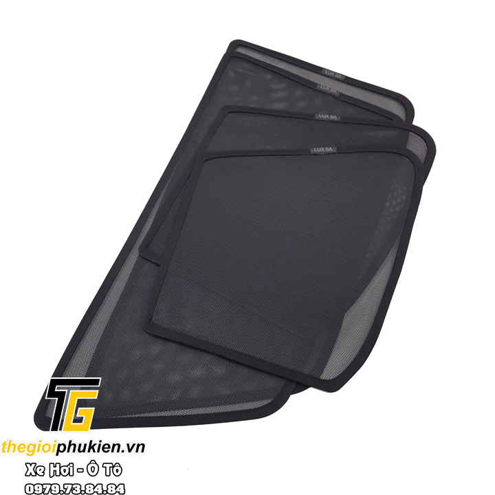 Bộ rèm che nắng dành cho xe Vinfast Lux SA2.0