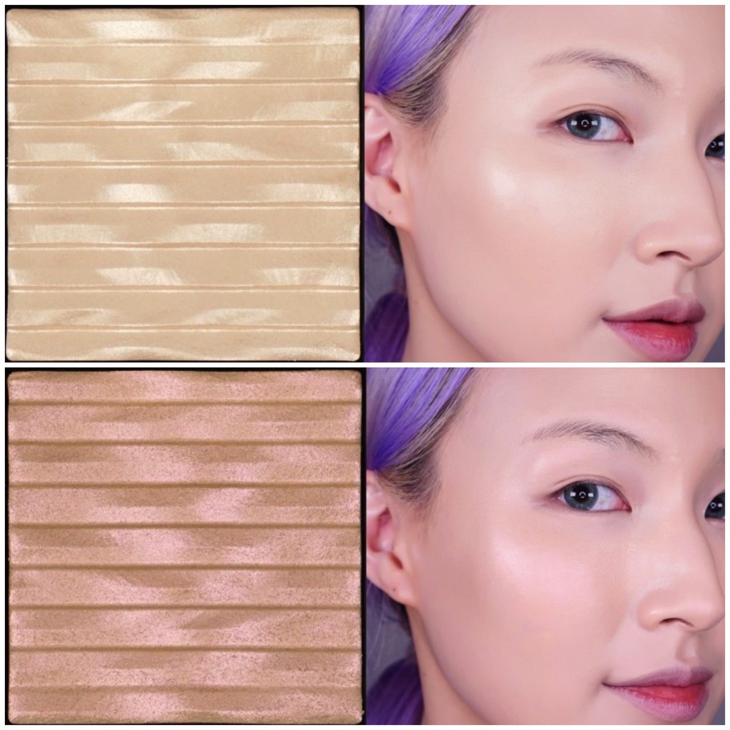 [Bao bì mới] Phấn Bắt Sáng Highlight Clio Prism Air 7G