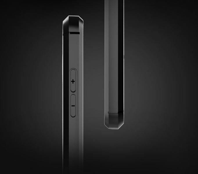 Ốp Lưng Sony Xperia XZ3 Chống Sốc Rugged Armor