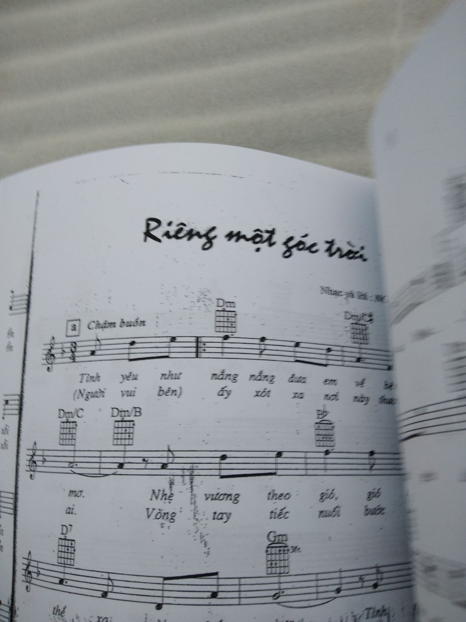 guitar tự học đệm hát