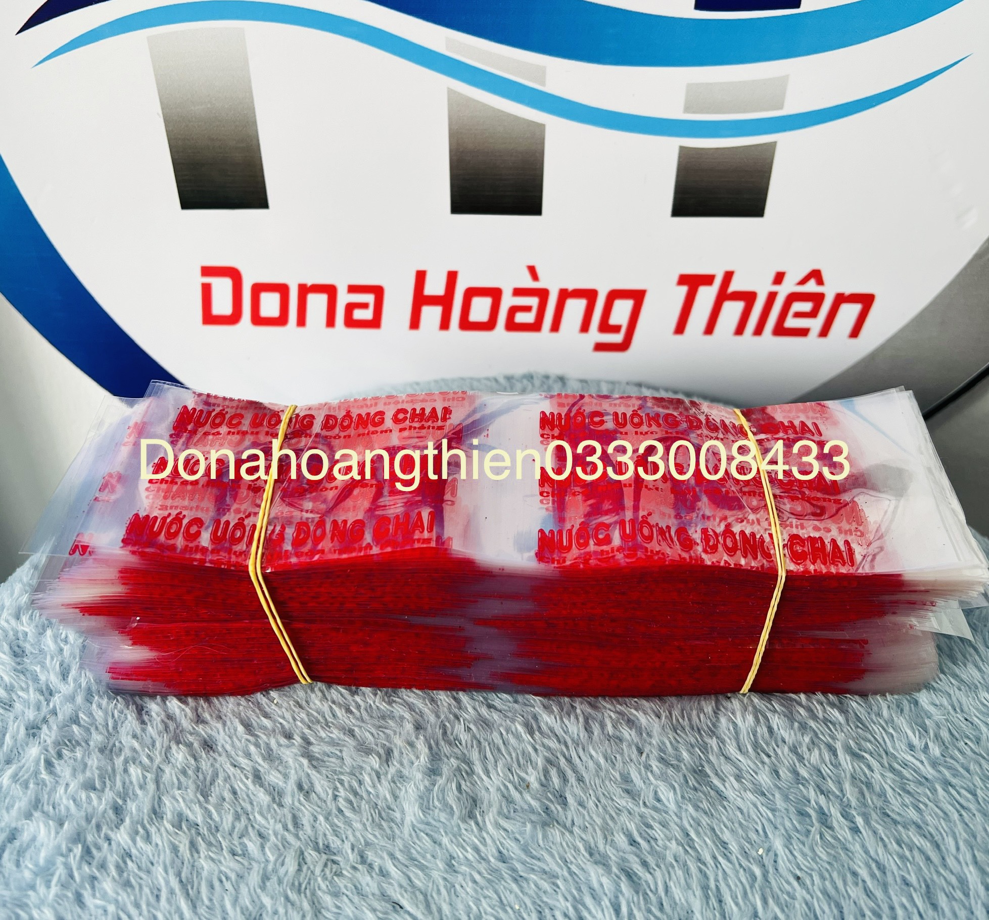 Màng co nắp bình phi 110
