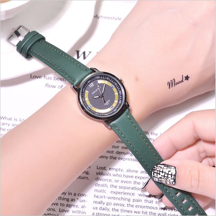 Đồng Hồ Nữ Thời Trang Doukou - 72915