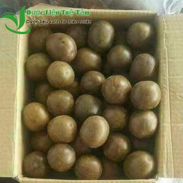 [HCM]1 thùng La hán quả - LOẠI CAO CẤP 260 TRÁI