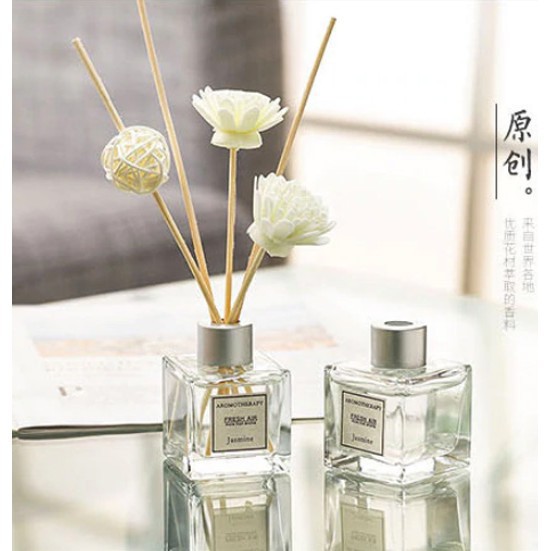 Lọ tinh dầu thơm phòng trang trí sang trọng