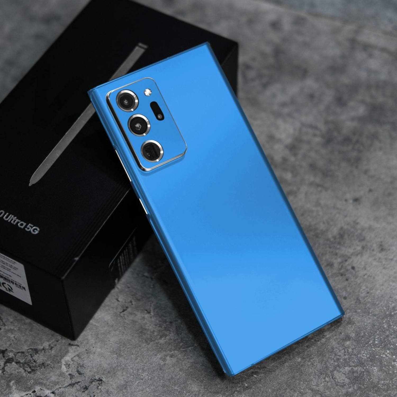 miếng dán skin samsung Note 20 , Note 20 ultra full viền