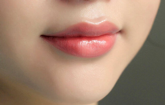 SON DƯỠNG MÔI BƠ HẠT XOÀI THE FACE SHOP