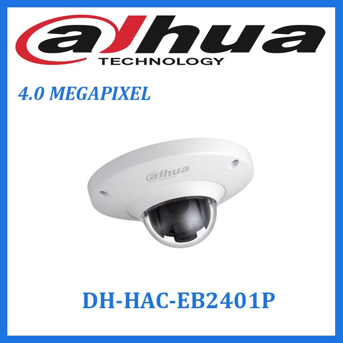 Camera 4 Megapixel DH-HAC-EB2401P