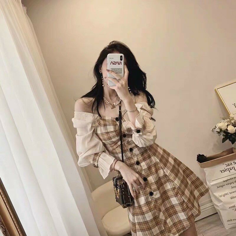 [HCM]ĐẦM TIỂU THƯ CARO TRỄ VAI